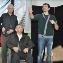 Calici di pensieri Calici di pensieri