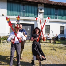 Storia di una folk band_5 miglia Storia di una folk band_5 miglia